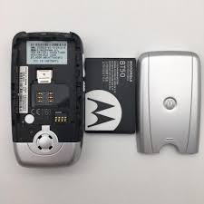 Motorola V360 Renoviert Entsperrt Flip ...