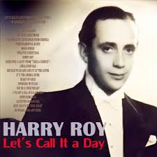 Harry Roy