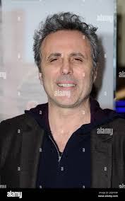 Gilbert melki hi-res stock photography and images