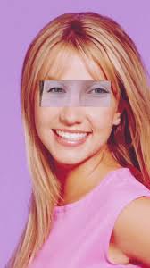 LOL it turned me into t.beaston @Beauty& the Beastons 😂 Just now realizing  the resemblance of young Brittany and Tiffany 😱 I will aways be a super  fan of both!