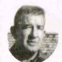 Lyle Morgan Cantrell (1917-1966)