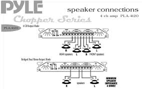 The diagram explains that the power source is coming in. Diagram Wiring Diagram For 4 Channel Car Amplifier Full Version Hd Quality Car Amplifier Heatpumpdiagram Trattoriadeibracconieri It