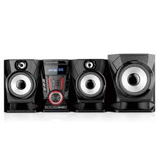 Top 10 best bass surround sound system 2020. Best Creative Heavy Bass 2 1 Loud Hifi Home Theater Speakers System With Fm Radio Buy Hifi Speaker Heavy Bass Speaker 2 1 Creative 2 1 Home Theatre Product On Alibaba Com