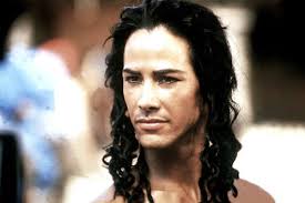 Yesterday i picked up 2 vids were keanu at mr r news blog were keanu was talking about buddhism guess that also had to do. Keanu Reeves In Little Buddha 1993 Keanu Reeves Dream Guy Actors