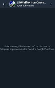 Download telegram for your android device here. Telegram Now Offers Direct Download For Android With Fewer Restrictions