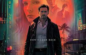 Unlimited access to 1000's of resources ! New Poster And Trailer For Hugh Jackman S Reminiscence Get Your Comic On