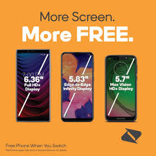 Jan 26, 2021 · boost mobile community. Boost Mobile Free Phone When You Switch Choose From Three Amazing Phones Coolpad Legacy Samsung A10e Motorola Moto G Restr Apply Sel Plans Only Limit 1 Per Line In Store