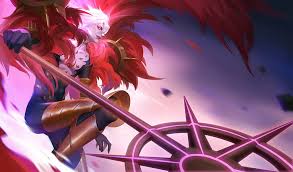 Lancer of red (karna) voiced by: Fate Series Fate Apocrypha Lancer Of Red Fate Apocrypha Hd Wallpaper Wallpaperbetter