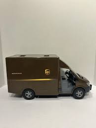Image result for UPS Brown 2006 Sprinter
