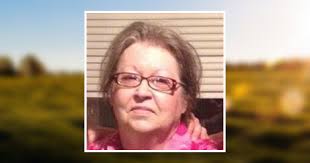 Mrs. Iris Rae Whitehead Obituary February 13, 2020