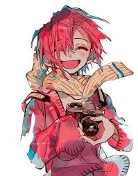 We wish you a metal christmas akkun to kanojo alice or alice. Anime Wallpaper Keren Dan Kece In 2021 Anime Aesthetic Anime Kenma Kozume