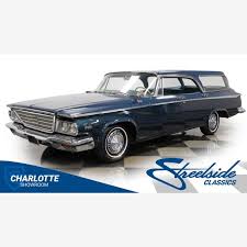 Image result for Sable Tan 1964 Chrysler