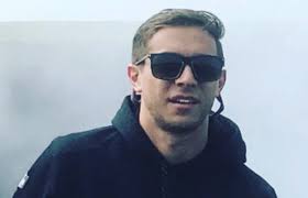 AT&T Byron Nelson Power Rankings: Ranking the Top Golfers In This Week's  Field