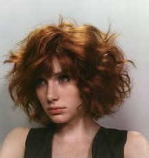 And, most of us have known people who shed very little but whose hair looks pretty thin despite this. Bob Cuts For Really Thick Hair Jelitaf