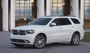 Test drive used 2021 dodge durango suv / crossovers at home in phoenix, az.used dodge suv / crossovers for sale, including a 2021 dodge durango r/t, a certified 2021 dodge durango r/t, and a certified 2021 dodge durango sxt ranging in price from $37,881 to $51,581. 2020 Dodge Durango Review Pricing And Specs
