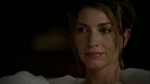 Damon And Andie In A Bath, John Visits Katherine (Ending Scene)