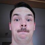 Adrian Trautmann's Instagram, Twitter & Facebook