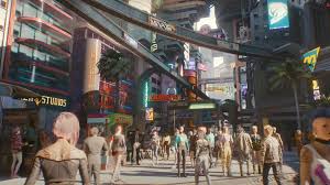 Fixed an issue in gig: Cyberpunk 2077 S New Patch Fixes Crashes Quest Bugs And Tweaks Ui Techradar