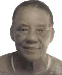 Martha Abegail Fife, 82yrs