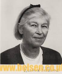 Rosalind Venetia Pitt-Rivers