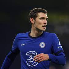 Find out what house the danish centre back lives in and have a look at his cars! Andreas Christensen Sends Message To Thomas Tuchel Ahead Of Thiago Silva S Return From Injury Football London