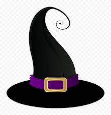 Hd Witch Hat Halloween Illustration Cartoon Clipart Png In 2020 Cartoon Clip Art Halloween Illustration Clip Art