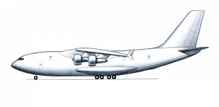 The flight was conducting a civilian transport from kinshasa in the southwest of the country to lubumbashi in the southeast. Russia Revives Large Airlifter Design Work Defense News Aviation International News