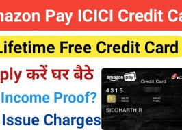 I initially thought i cracked the code, because i got this invite just after spending over that aside, i did few things when this credit card was initially launched. Amazon Pay Icici Bank Credit Card A Borrower