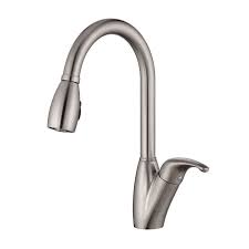Maybe you would like to learn more about one of these? Kraus Kpf 2120 Stainless Steel Stainless Steel Pullout Spray Kitchen Faucet Faucetdirect Com