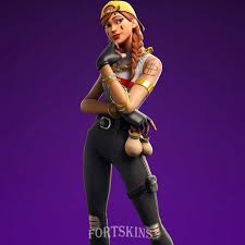 Not every skin in fortnite needs to have a professional look. Aura Fortnite Skin How To Get Fortskins Org