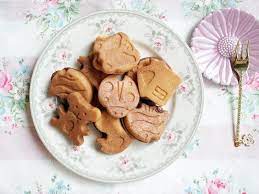 外酥內軟雞蛋糕by eli的生活記事 recipe chinese dessert desserts recipes