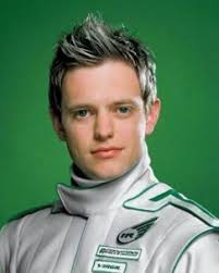 Thunderbirds with a Twist