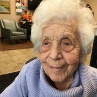 Lucy M. Daniel Obituary (2024)