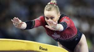 Biles to compete in beam on tuesday. Up In The Air Gymnastics Documentary Team Canada Tokyo 2020 Olympics Youtube
