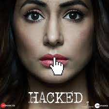 Hacked 2020 Hindi Movie 700mb Dvdscr In 2020 Hindi Movies Movie Hacks Hindi Bollywood Movies