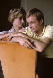 David mccallum jill ireland funeral. David Mccallum Famous Couples David Mccallum Celebrity Couples