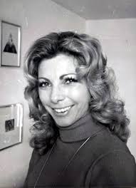 Gloria Hirsch-Capelle Obituary