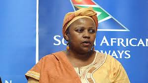 Former saa board chairperson dudu myeni is appealing her delinquency case. Rblkypsim1rbhm