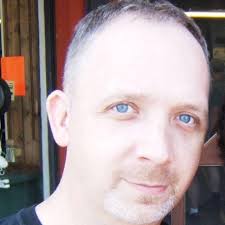 Aaron's Home for Wayward Technology