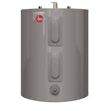 If we slightly change the parameters by keeping the temperature of the water entering this same tank at 40 degrees. 40 Gallon Electric Water Heater