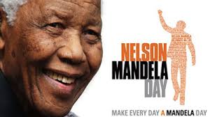 Mandela day is marked every year on nelson mandela's 18 july birthday. Sa Celebrates Mandela Day Sabc News Breaking News Special Reports World Business Sport Coverage Of All South African Current Events Africa S News Leader