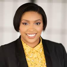 I'm so excited about my new journey with Millwood Hospital!