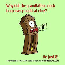 Math Joke And Comic Strips For Elementary And Primary Teachers Math Jokes Math Humor Funny Math Jokes