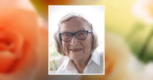 Betty Simpson Boone Obituary January 26, 2024