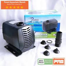 Ukuran pipa yang digunaan 1 inch ¾ inch dan ½ inch. Jual Pompa Air Yang Yp 106 85 Tenaga Besar Semburan Kencang Kolam Aquaponik Kota Depok Pusat Aquarium Murah Tokopedia