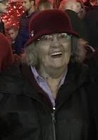 Barbara Pohl Obituary (1934