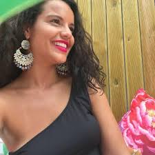 Marina Parra pedregal