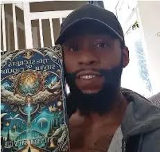 Author 'Silent Silver' goes viral