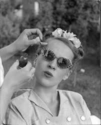 Proper Teenagers in a Post-War World