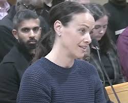 Longtime Summit Resident Edward Clifford Haggerty Passes Away at Age 87